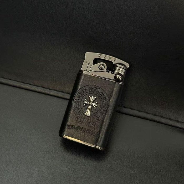 Lighter — Classic Tactical Design