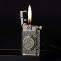 Lighter — Classic Tactical Design