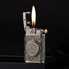 Lighter — Classic Tactical Design