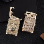 Lighter — Classic Tactical Design